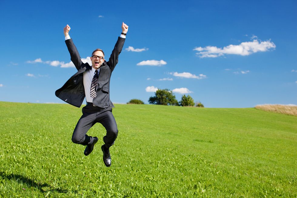 7 Milestones Of Self-Development