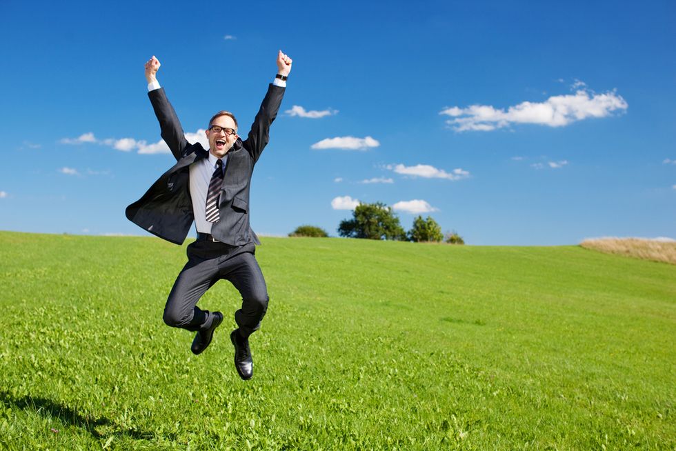 7 Milestones Of Self-Development