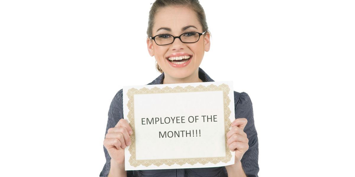 11 Great Employee Qualities Do You Have Them? Work It Daily