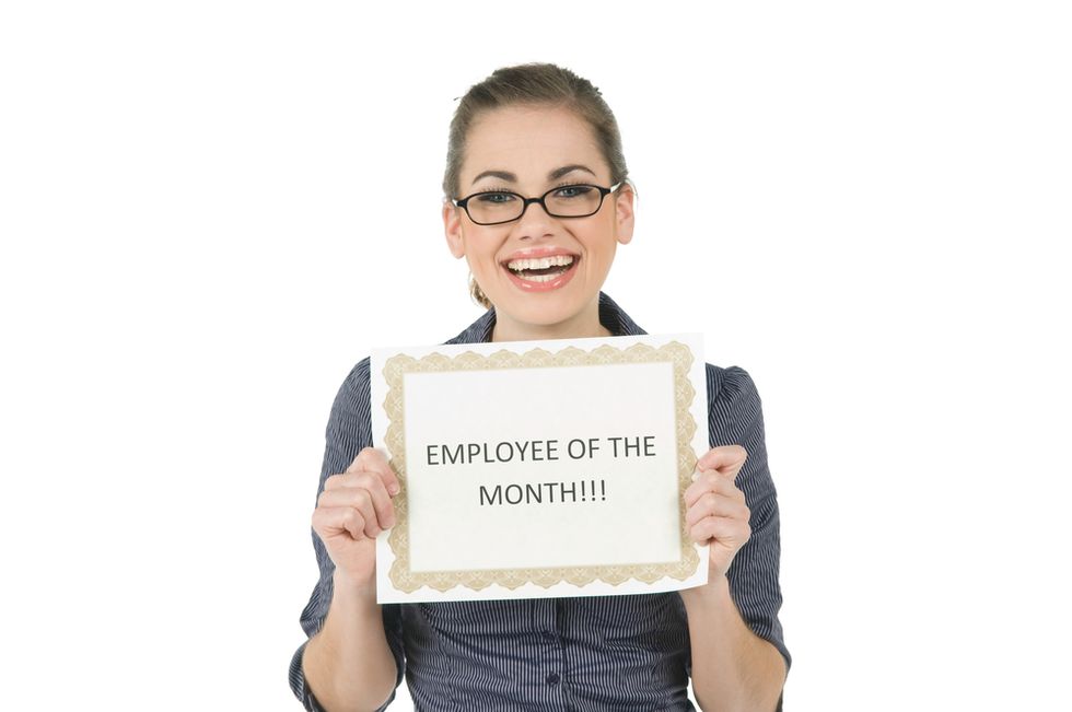 11 Great Employee Qualities: Do You Have Them?