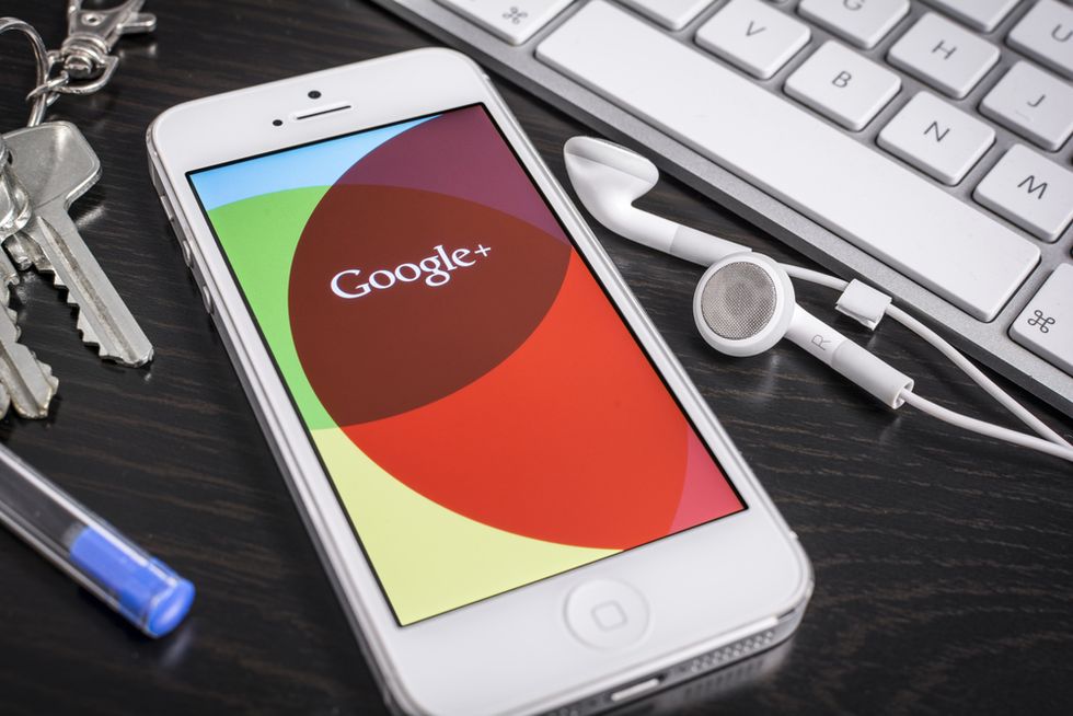How To Use Google+ To Kickstart Your Job Search