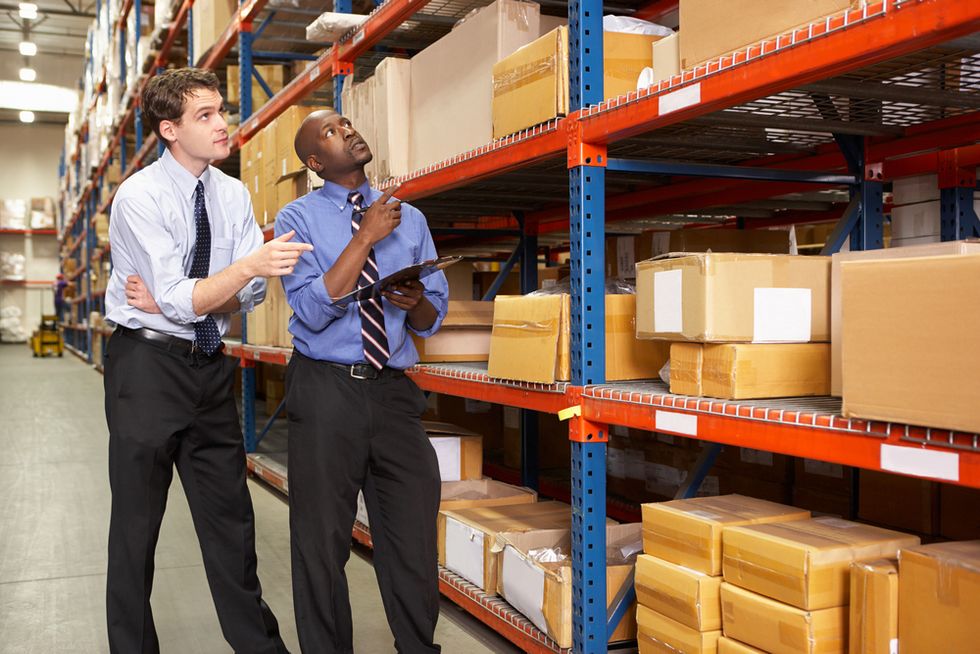 5 Careers To Consider In The Warehousing Field