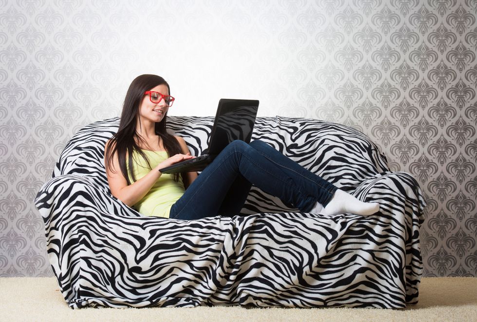 Why Resume Templates Are Job Search Killers
