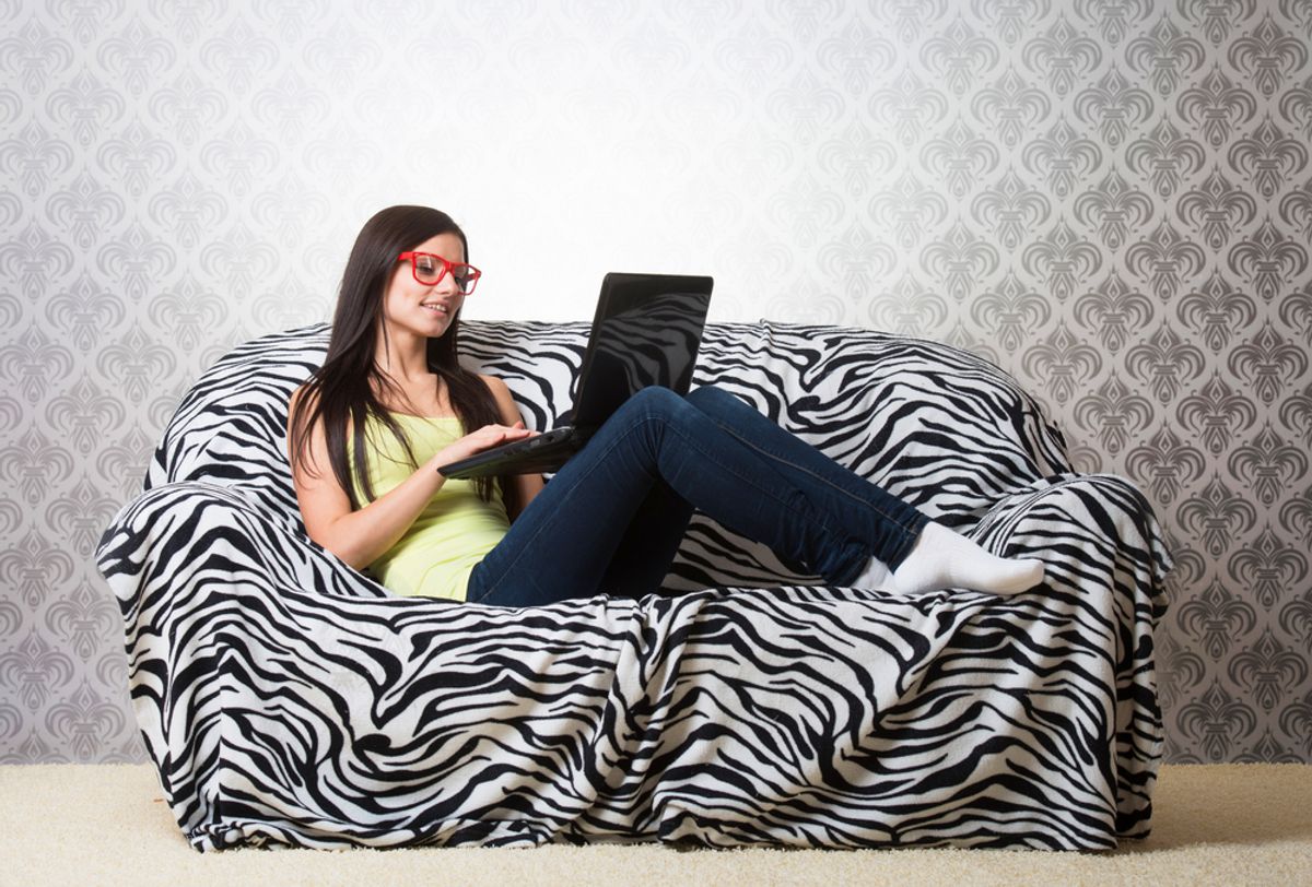 Why Resume Templates Are Job Search Killers