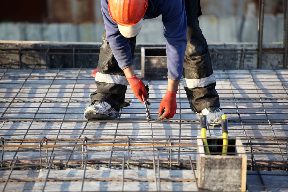 Exciting Career Prospects In The Fast-Paced Construction Industry