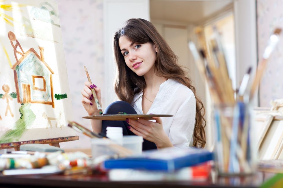 6 Job Search Strategies For Graduates With Art Degrees