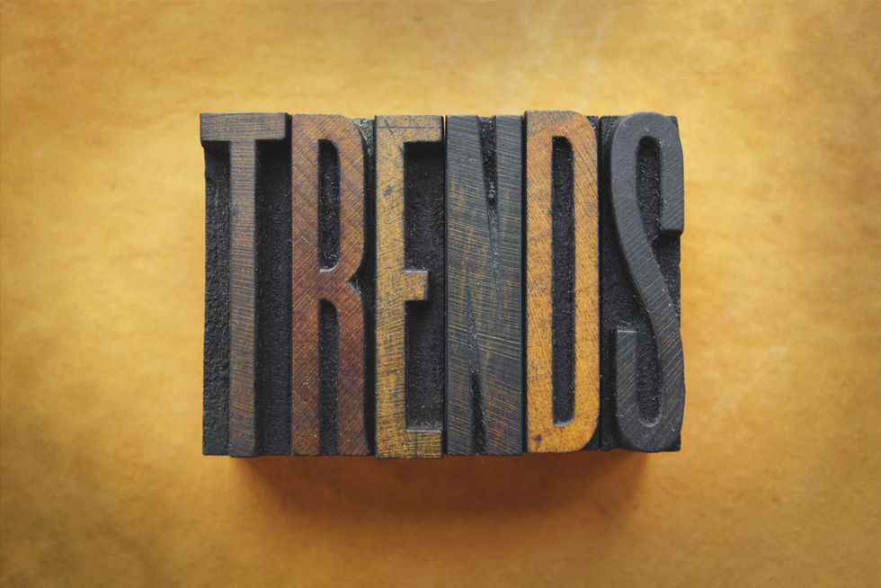 Top 10 Job Search Trends Of 2014