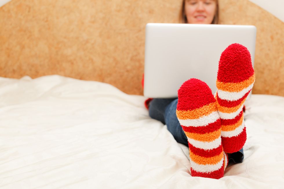 Working From Home: Is It The Future?