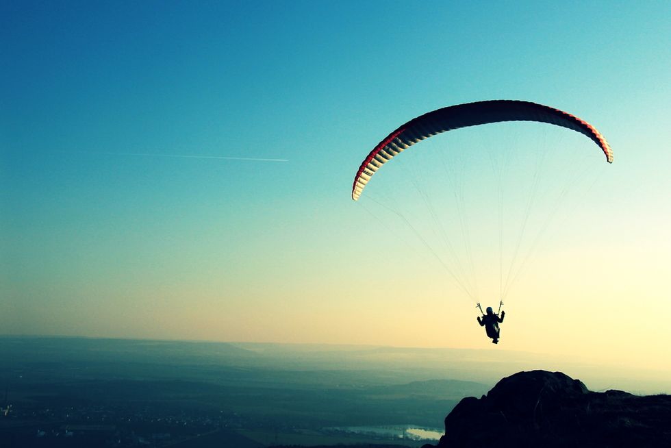 3 Exciting Careers That Will Give You An Adrenaline Rush
