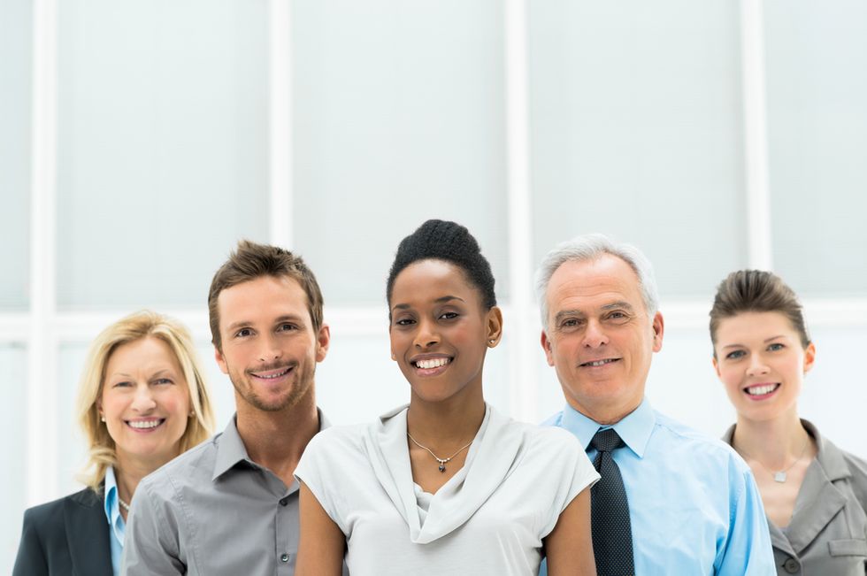 The Secret To Changing The Organizational Culture Of A Company