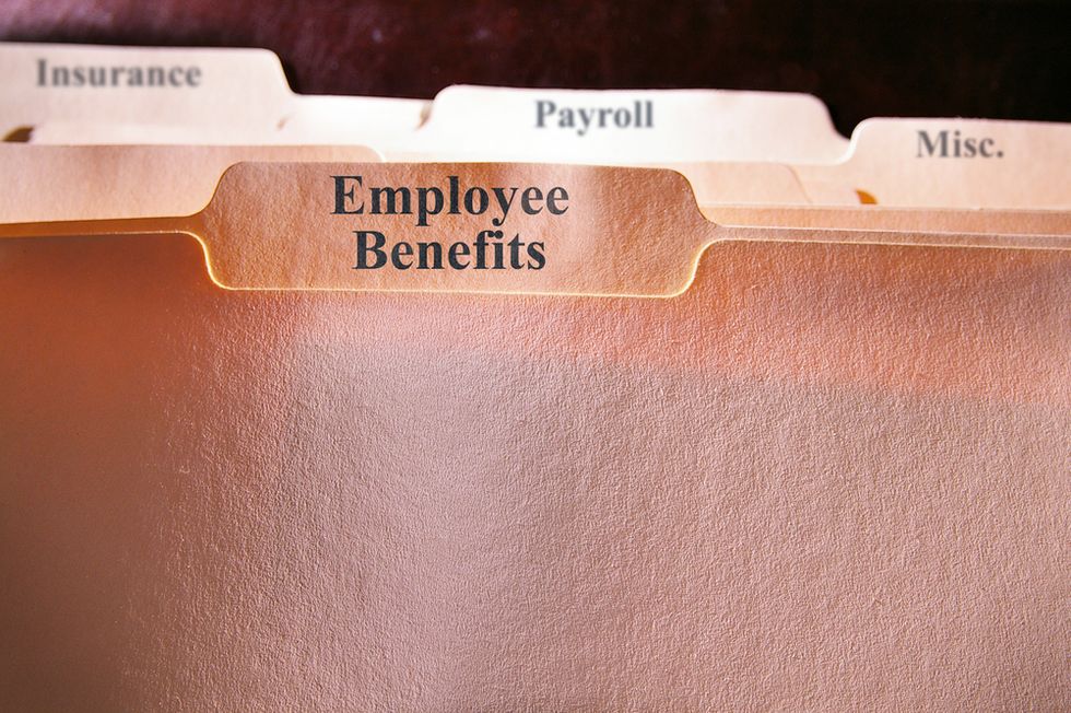 Employment Benefits: Negotiating For Life Insurance As Part Of Your Salary