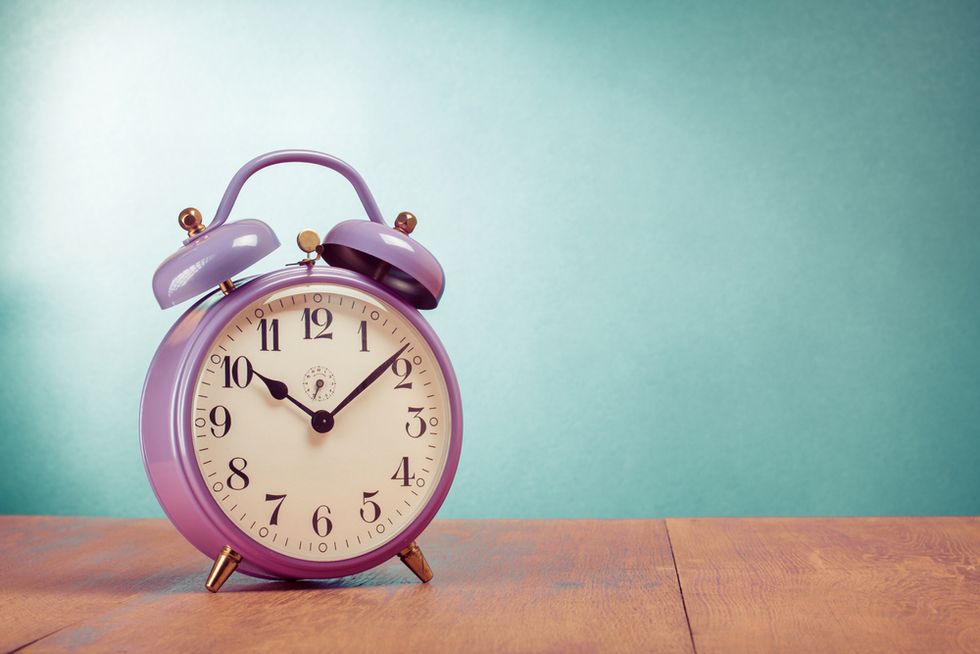 4 Reasons Why Working Irregular Hours Is Great