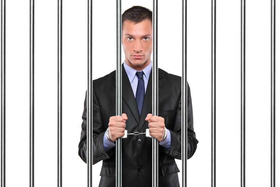 How To Find A Job With A Criminal Record