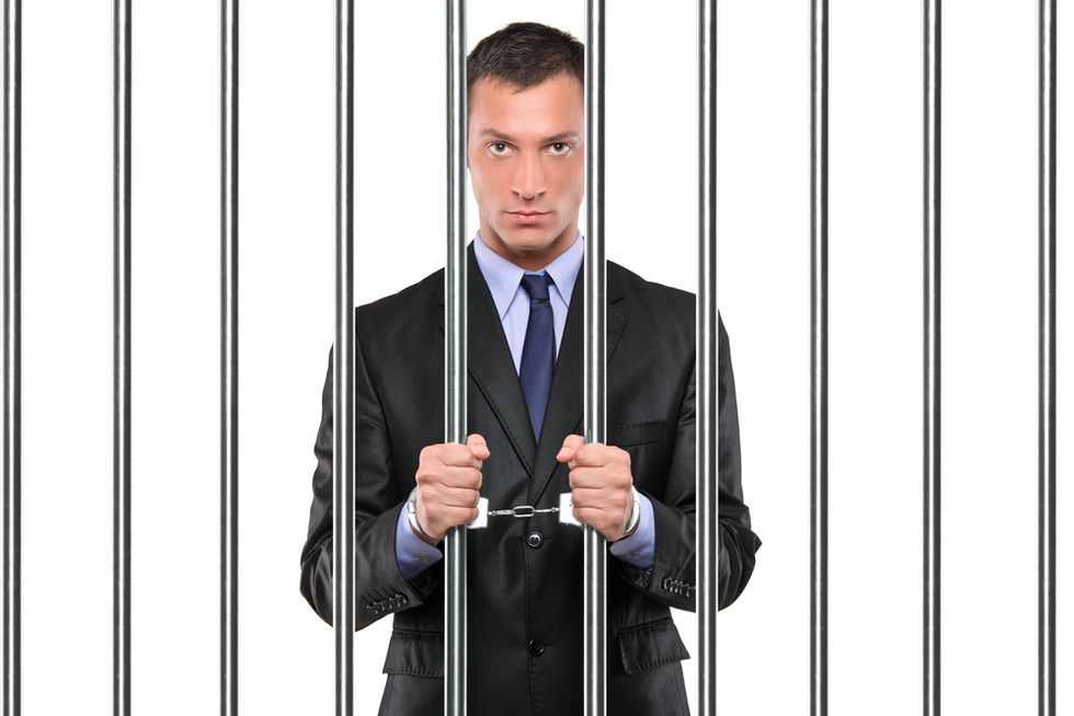 How To Find A Job With A Criminal Record