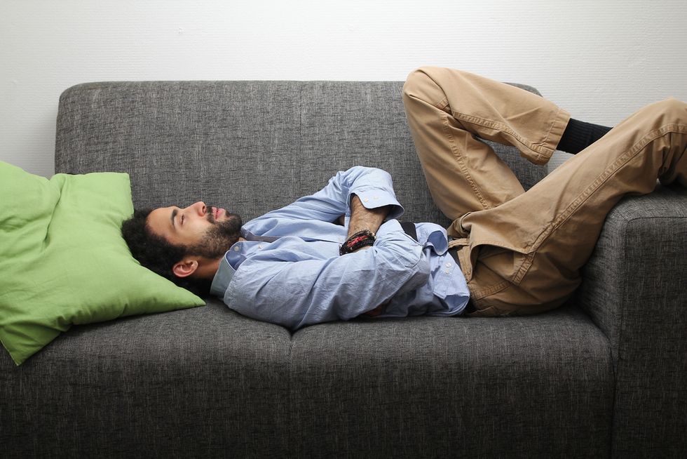 Unemployed? Get Your Resume Out Of The 'Currently Nothing' Trap!