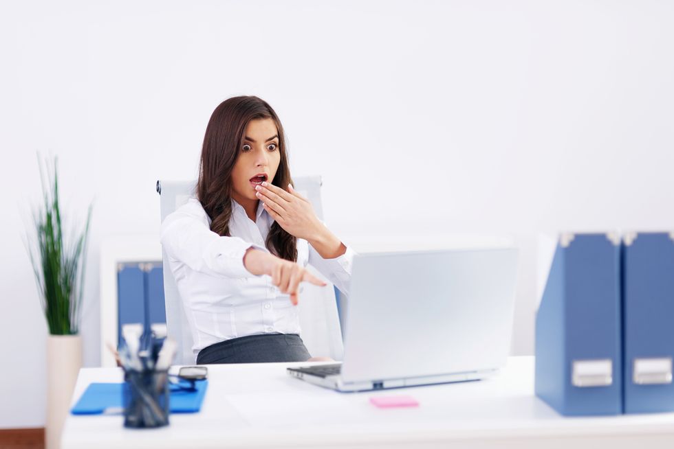 What Is Your Online Reputation Doing To Your Job Search?