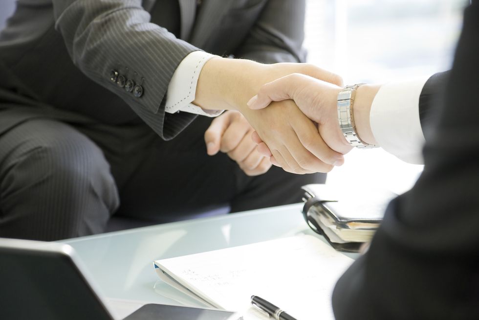 Tips For Negotiating With Employers – It’s Not As Bad As You Think!