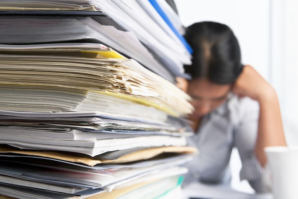 5 Demanding And Stressful Careers