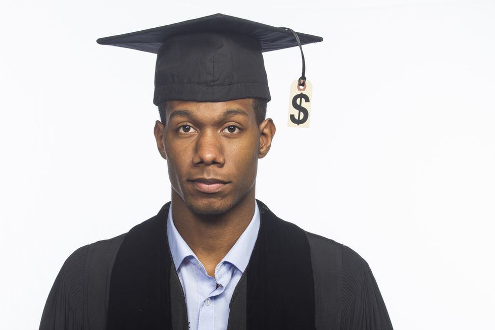 Grads & Swag: Surviving Your First Years After College