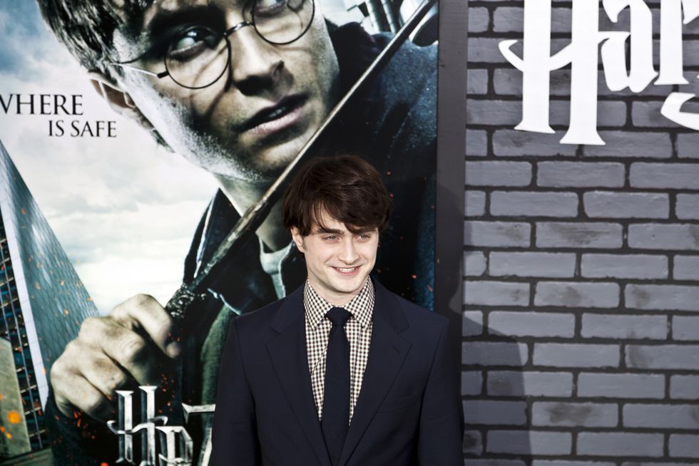 Getting Your Dream Job: What You Can Learn From Harry Potter