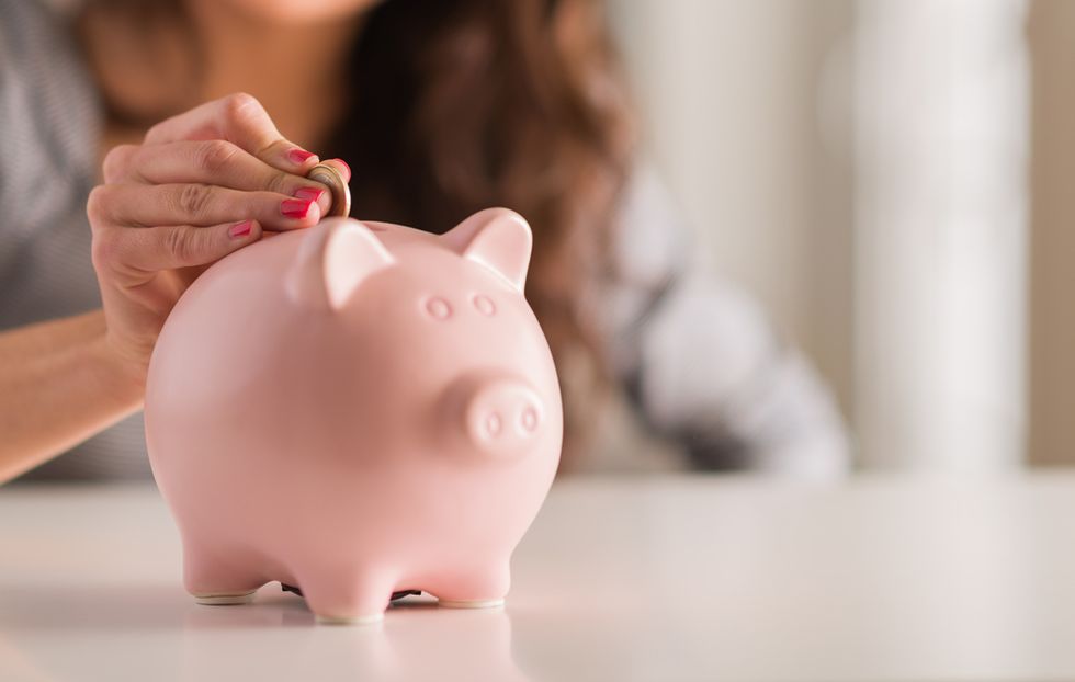 5 Simple Money Saving Tips For The Unemployed