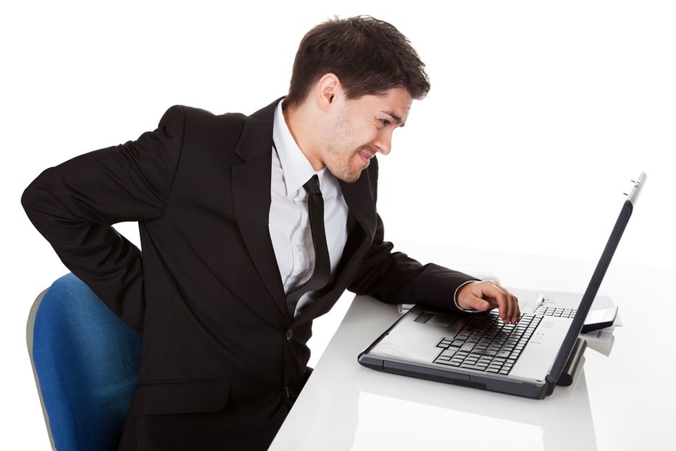How Common Are Work-Related Injuries And Illnesses In The UK?