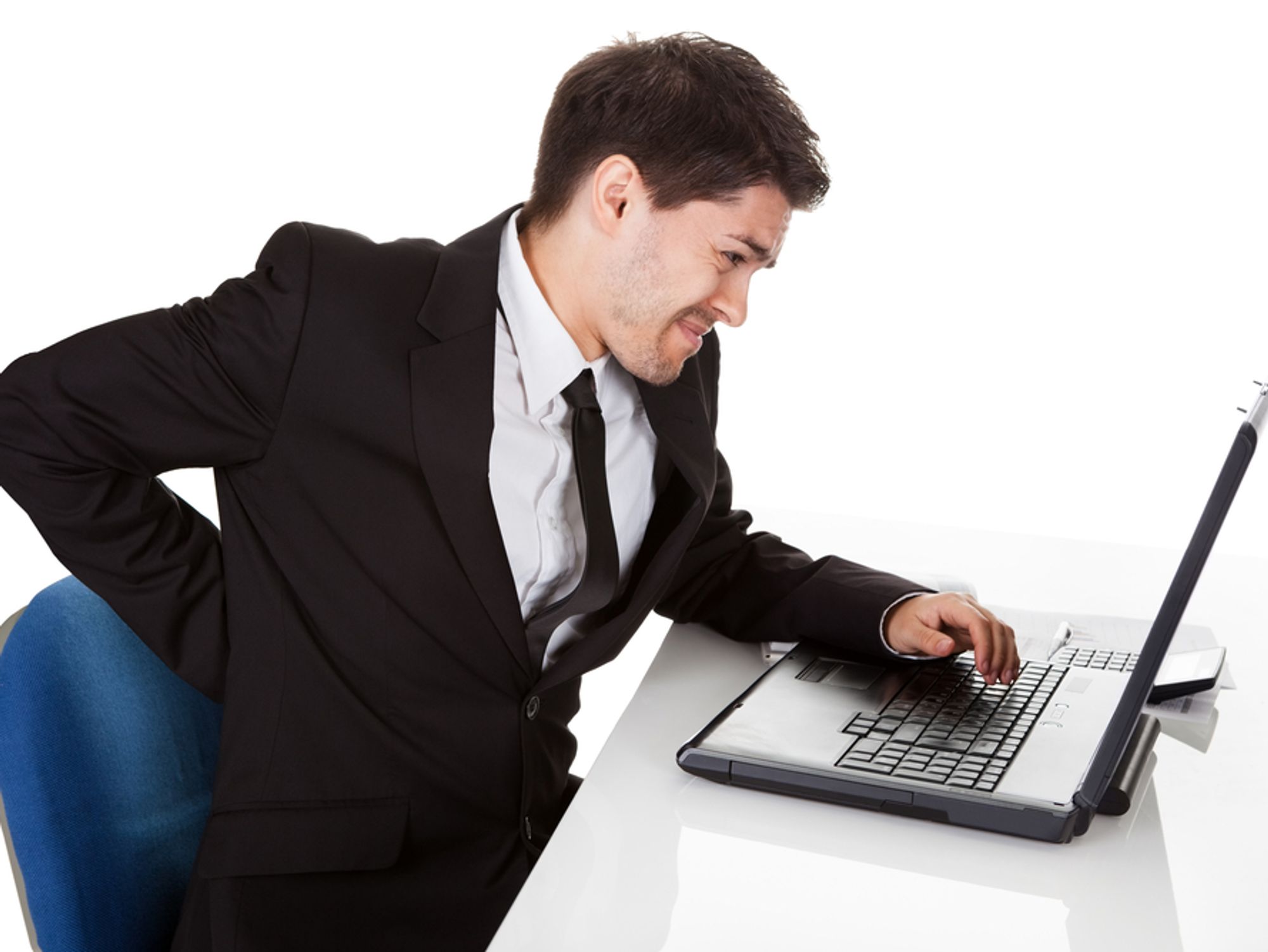 How Common Are Work-Related Injuries And Illnesses In The UK?