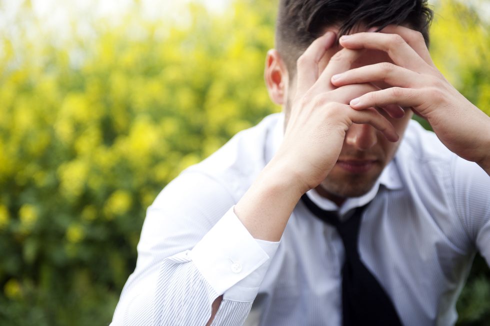 3 Traps That Snag Career Changers