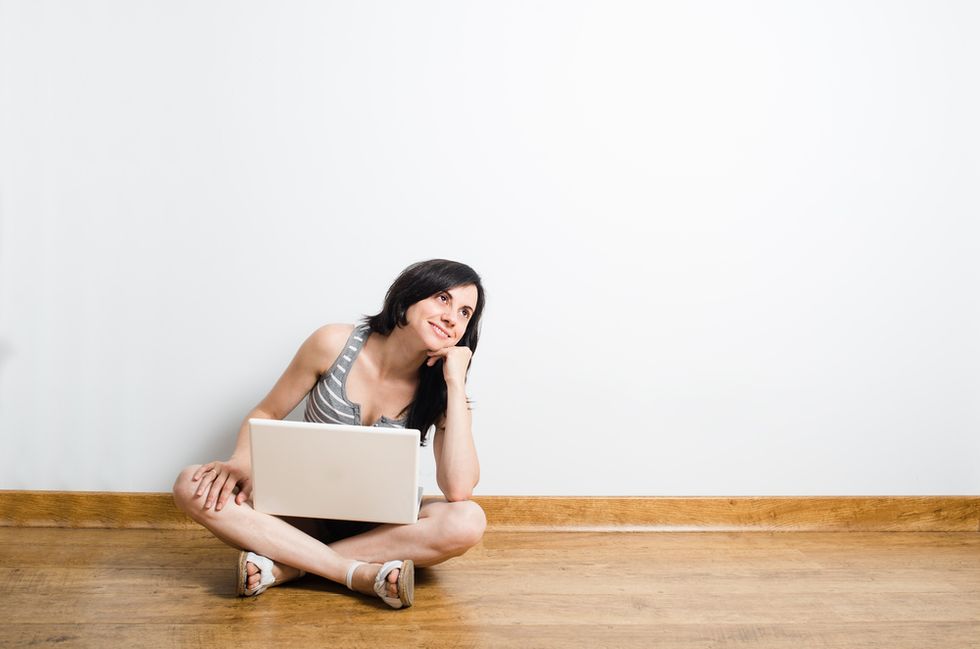 Your Online Brand: Choosing Your Blogging Identity
