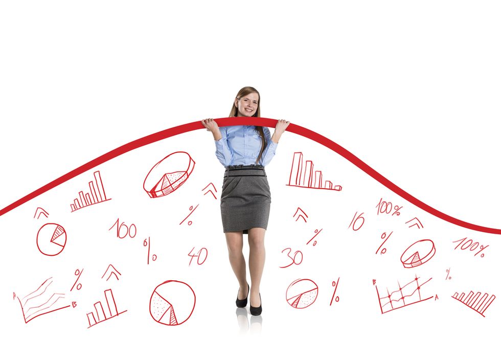 4 Ways To Appear Fabulously Productive To Employers