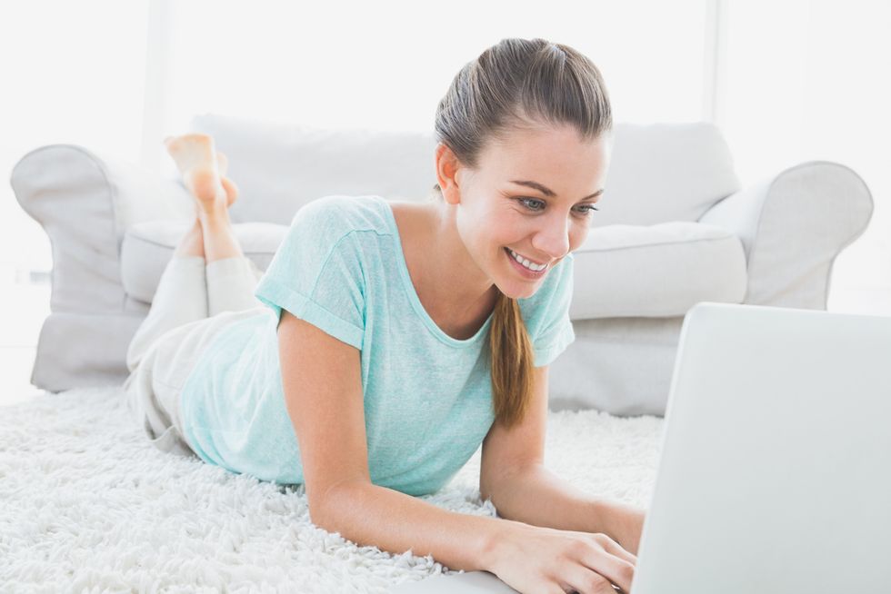 5 Reasons You Should Mix With ‘Mingle’