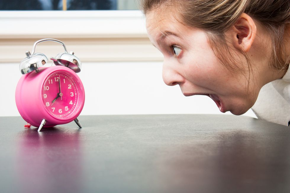 5 Job Search Time Wasters To Avoid