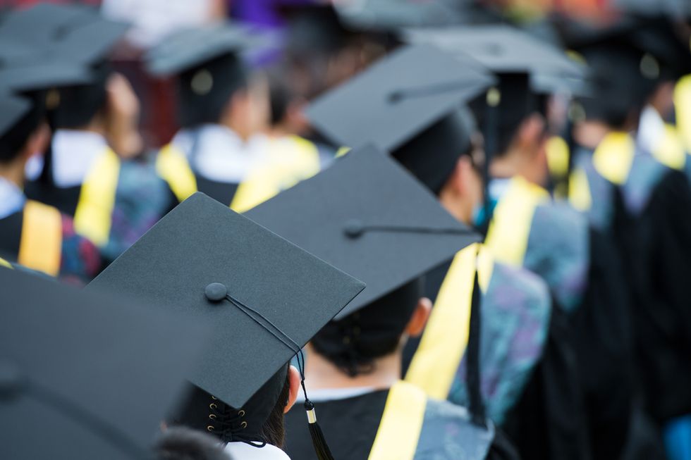 Graduates: Plan Ahead To Protect Your Potential