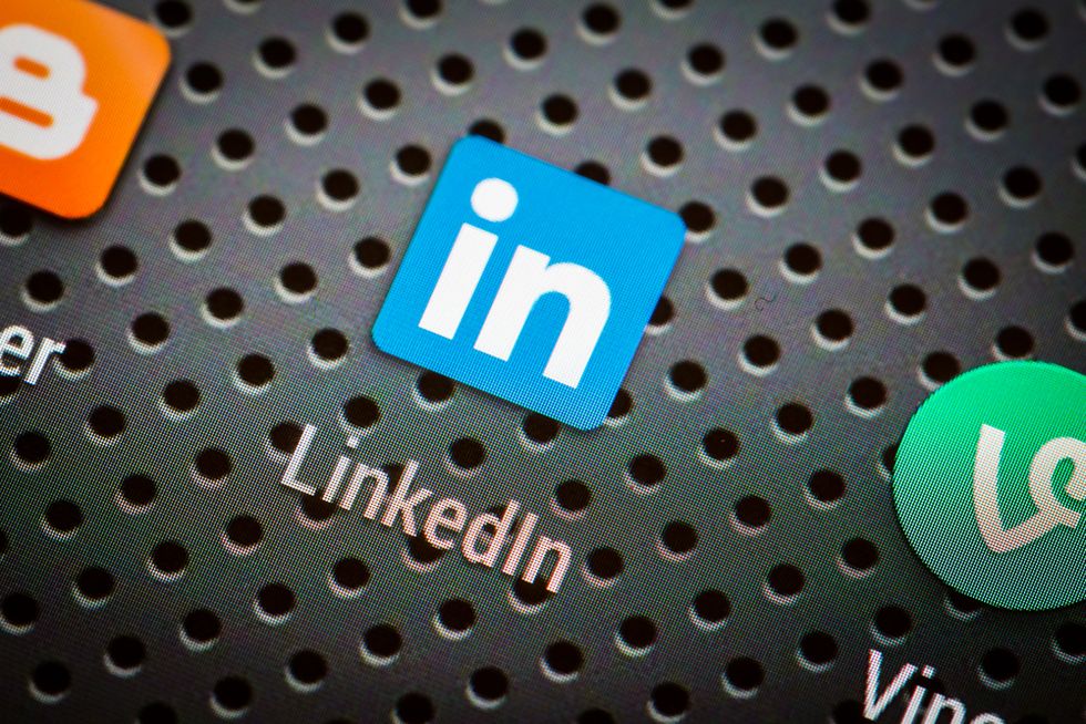 How Recent Grads Can Leverage LinkedIn To Get A Job