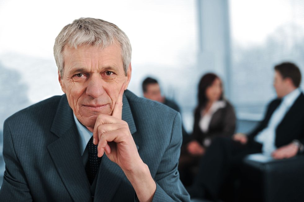 How Mentors Can Help Grads Get Their Dream Job