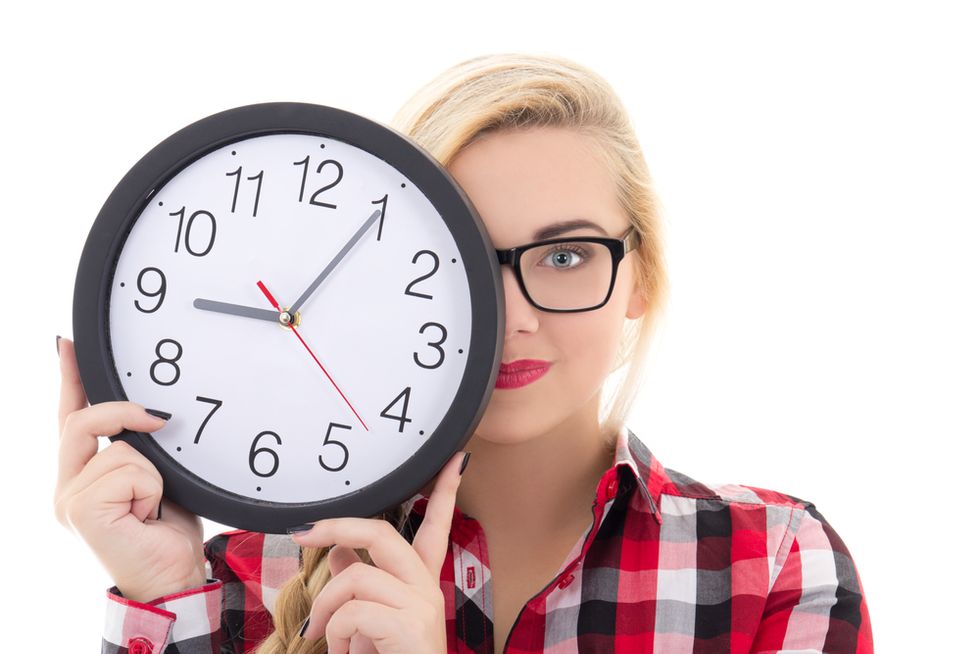 3 Ways To 'Use Your Time Wisely' After College