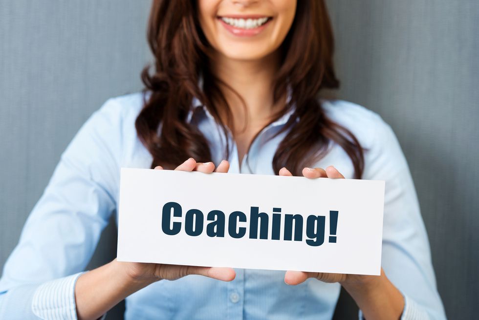 The Benefits Of Executive Career Coaching