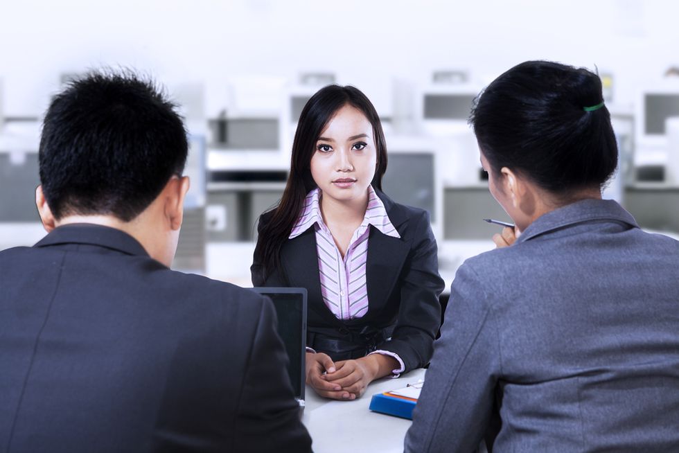 4 Must-Read Interview Tips For Recent Graduates