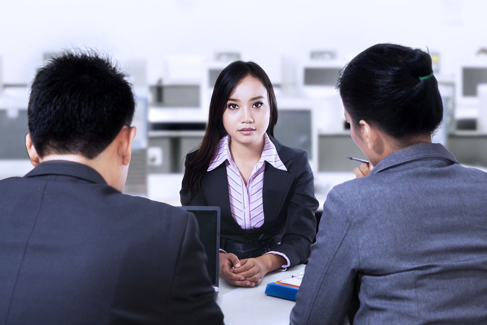 4 Must-Read Interview Tips For Recent Graduates