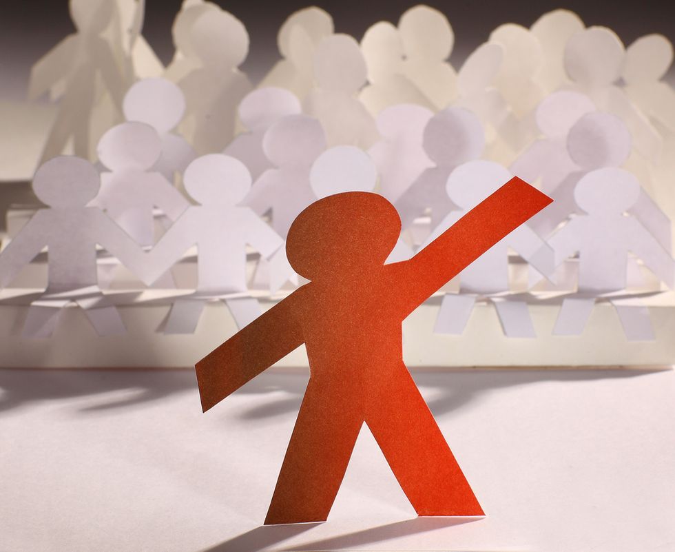 5 Easy Ways To Stand Out To Employers
