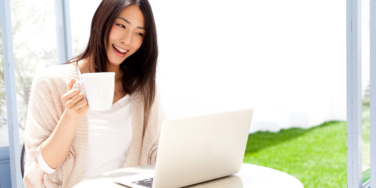 Why We Love To Mingle (And Why You Will, Too!) - Work It Daily