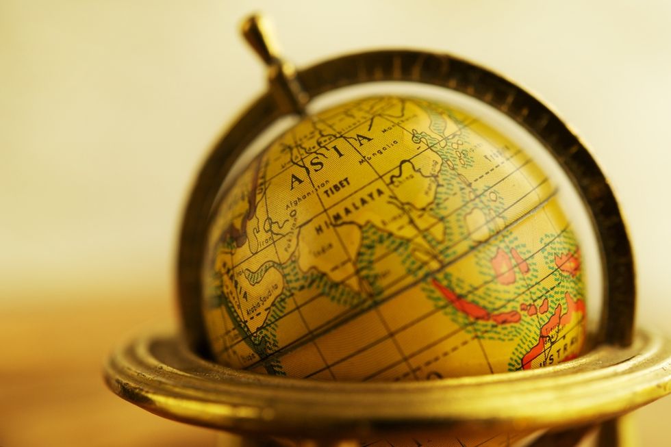 The Highest Paying Careers Around The World