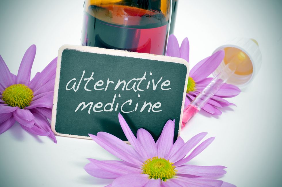 The Most Demanding Careers In Alternative Medicine