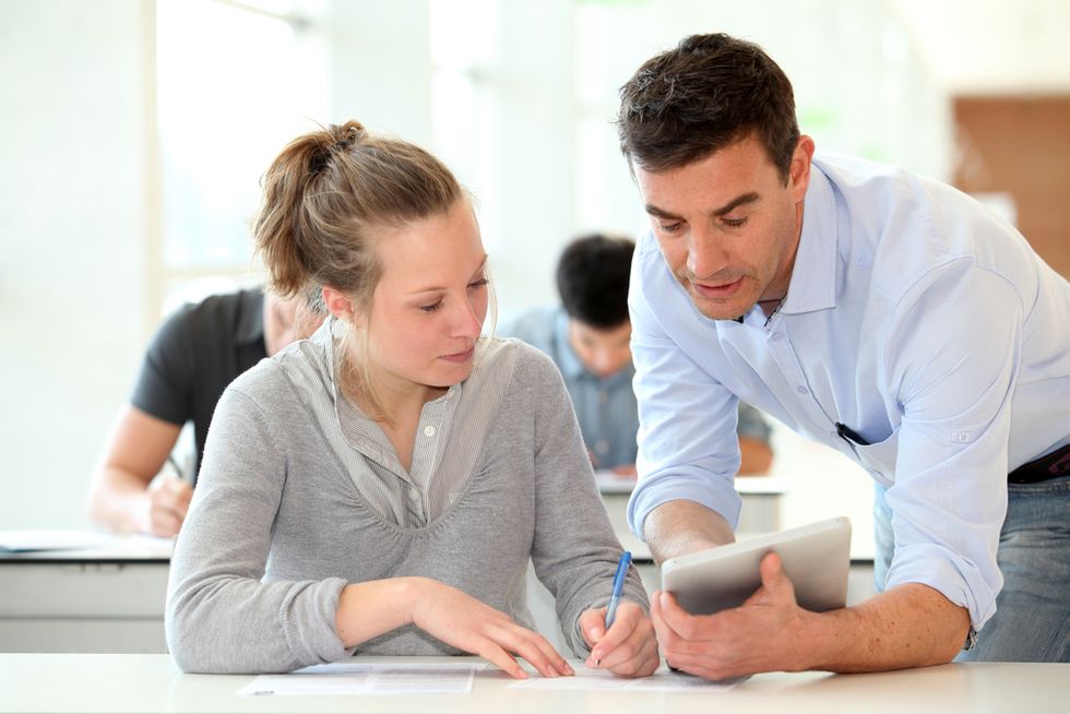 6 Reasons Internships Are A Must In College