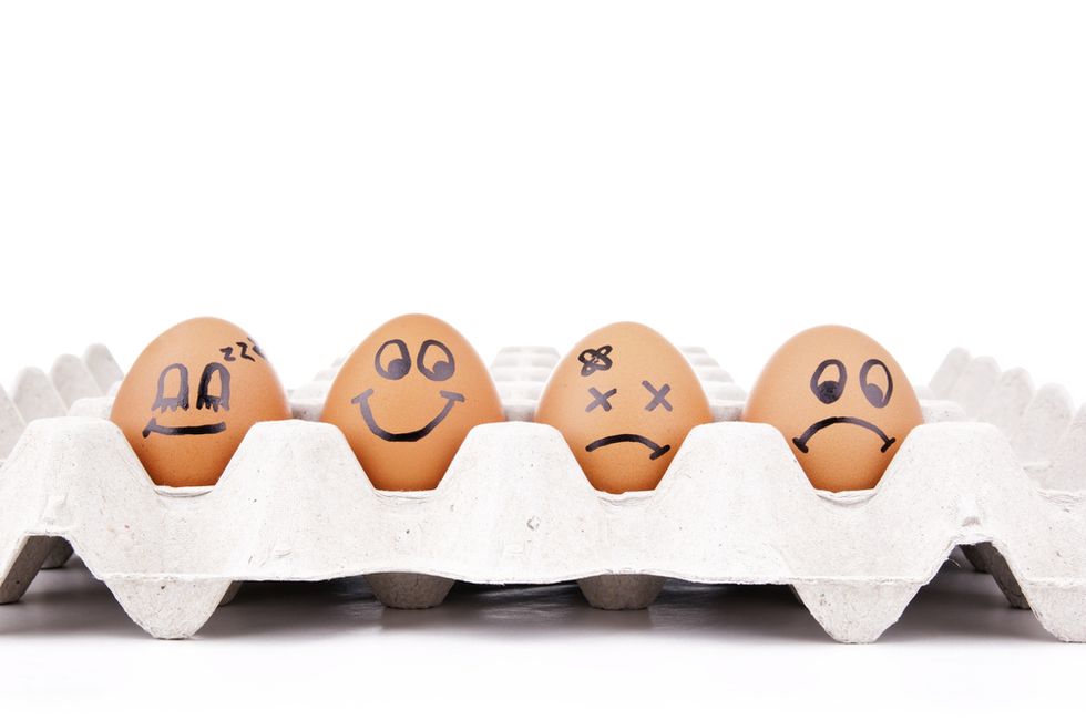 Why Emotional Decisions Aren’t Always Bad