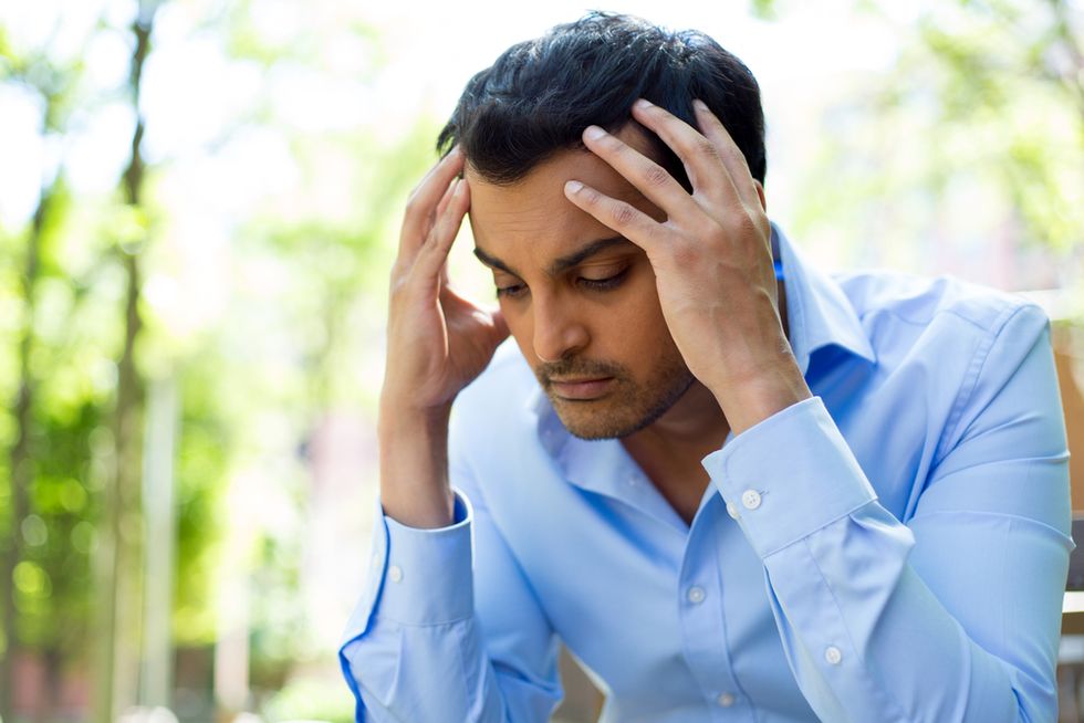 How To Turn Job Rejection Into An Advantage