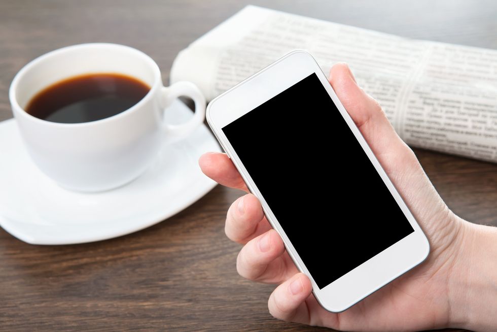 #1 Secret For An Interview-Snatching Phone Screening