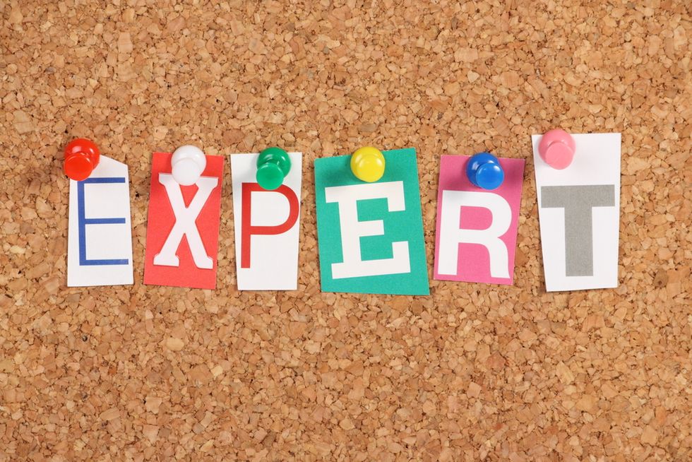 Can Subject Matter Experts Transition To Executive Roles?