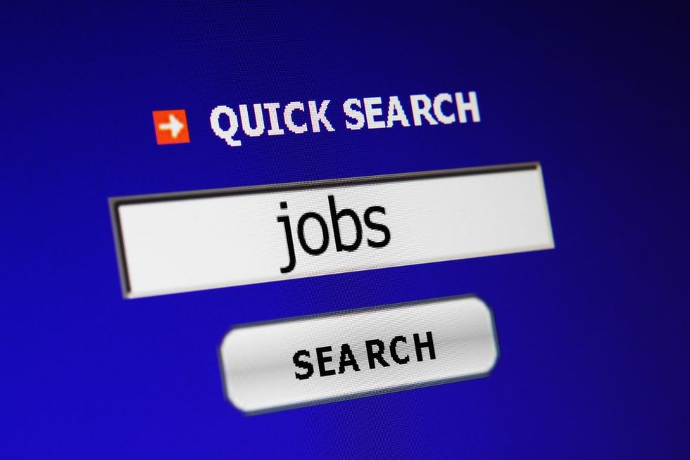 5 Ways To Be Smarter With Your Job Search