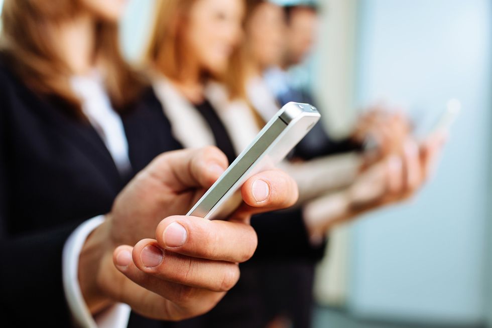 The Advantages Of BYOD For Employees And Job Seekers